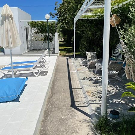 Villa Elpiniki Ixia (Rhodes) Exterior foto