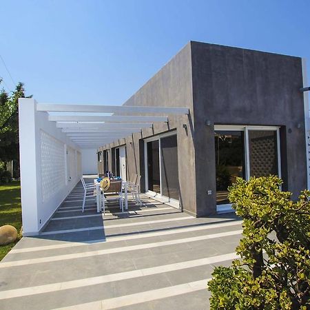 Villa Elpiniki Ixia (Rhodes) Exterior foto