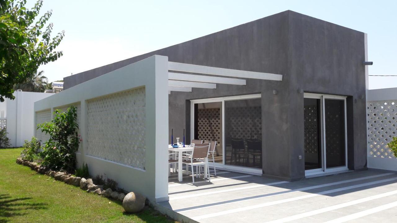 Villa Elpiniki Ixia (Rhodes) Exterior foto