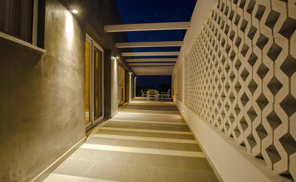 Villa Elpiniki Ixia (Rhodes) Exterior foto